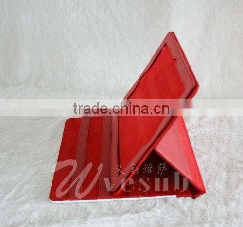 High Quality for iPad Sublimation Case