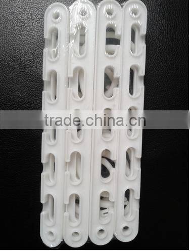 Triples Closet Space Organizer Wonder Expandable Clothes Hanger