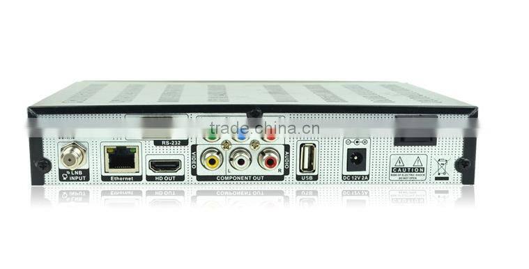 Full HD RVP 3G GPRS Receiver Original openbox z5 USB WIFI Satellite TV Reciver Support Free IPTV Streambox open box Z5