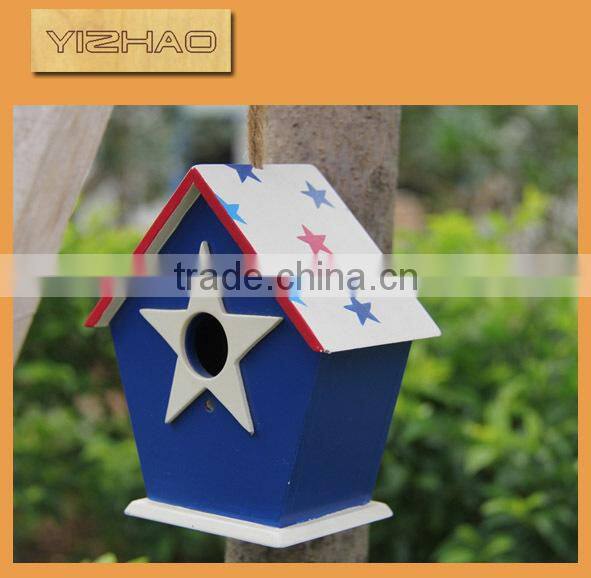 Wooden Bird Cage,Simple Style Wooden Bird Cage YZ-1125065