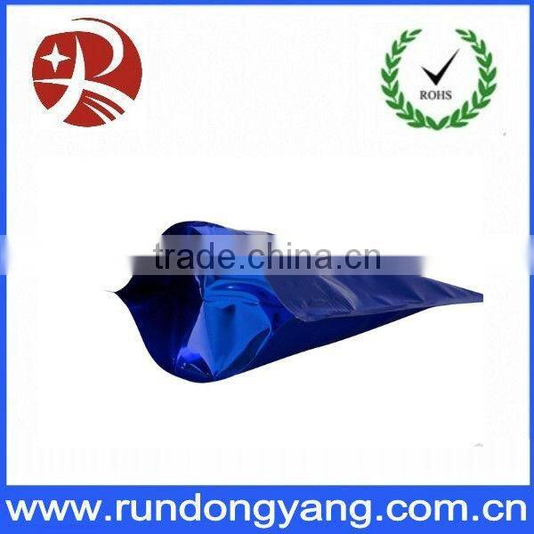 bean milk powder Silver vacuum pouches