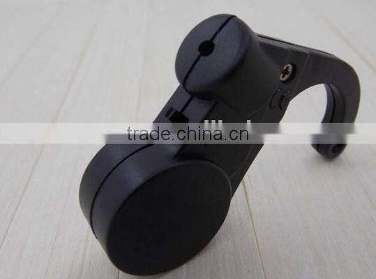 Small lightweight new design ABS Wake-Up Alarmed Driver Road Safety Warner,Drive nap alarm,anti sleep driving alarm