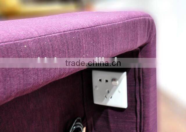 TKN-D3M009 Manicure sofa chair Salon furniture using reflexology sofa chair