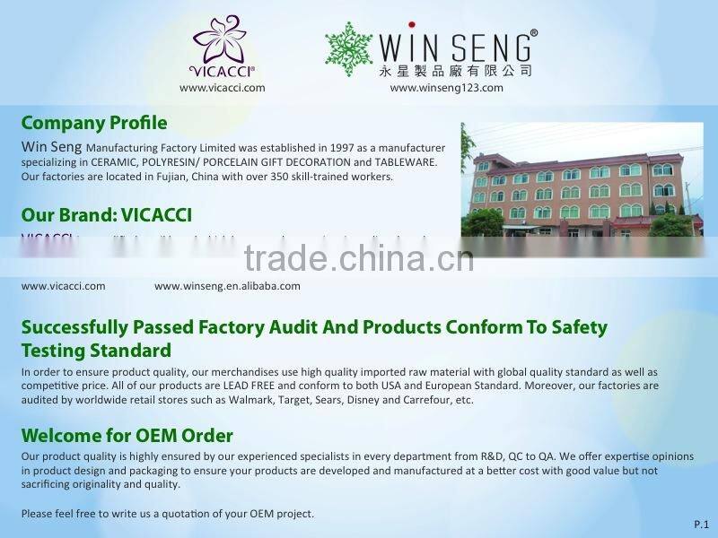 NEW Hot Sales Cheap Ceramic Pink Piggy Coin bank for Promotion Gift MADE IN CHINA