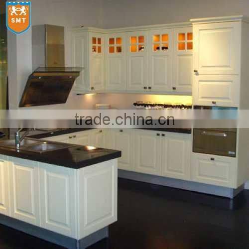 Modem Kitchen Cabinet