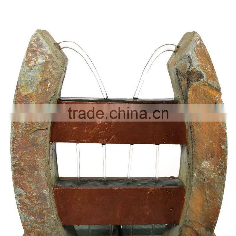 Relaxation Tabletop Water Fountain