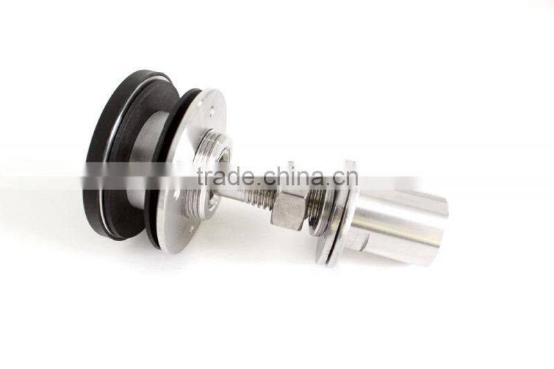 JINXIN 12Experienced Supply Glass Spiders_Glass Curtain Wall spider fitting