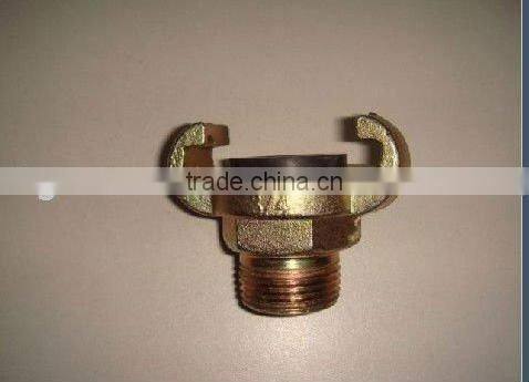 European Type Hose Coupling