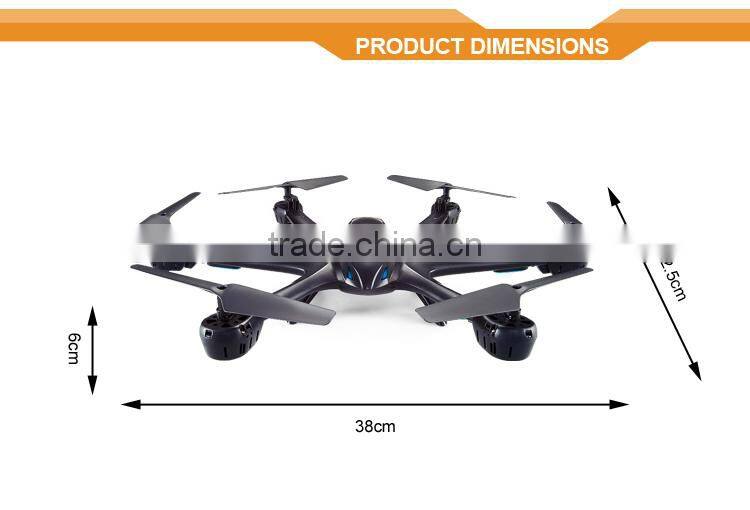New products!!!2.4g 4 Channel 6-axle Aircraft C4005 FPV Drone Helicopter MJX X600