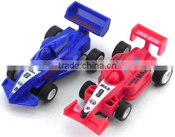 1:43 Electric toy race track BZC121444