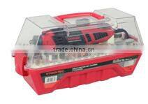 170W, 230V~50Hz , 8000-35000min,190pcs accessories , Mini grinder kit, electric mini grinder, with GS/CE/EMC