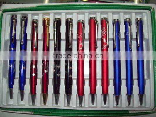 Metal Ballpoint pen