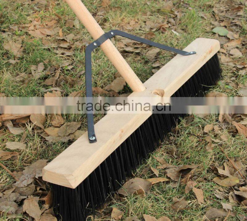 2015 hot sell high quality deck brush extra big size
