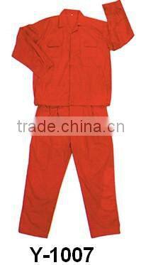 working uniform, work uniforms hot saling
