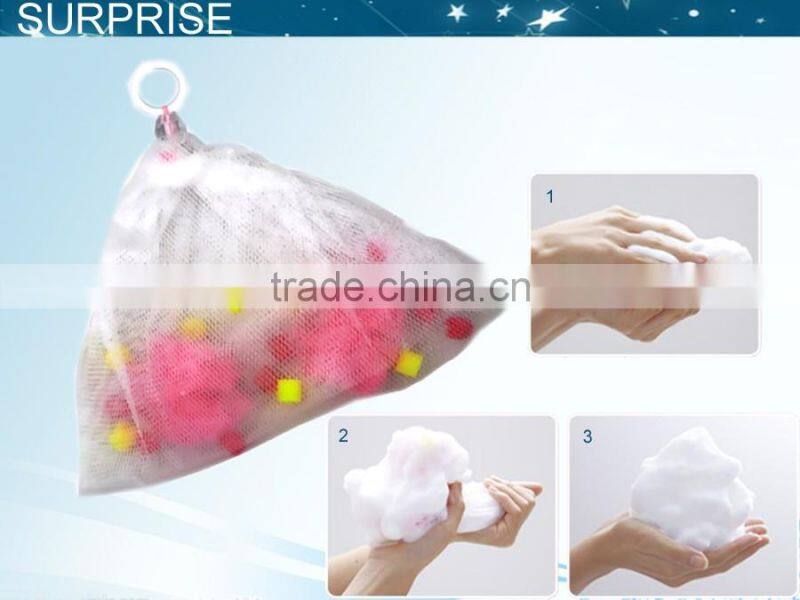 Cheap and fashional plastic net