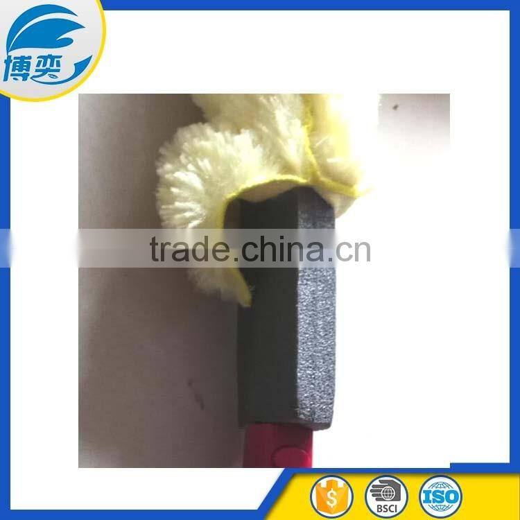 narrow room enable foam duster