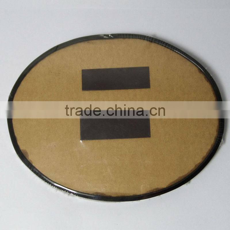 2013 hot selling cheap oval children white board