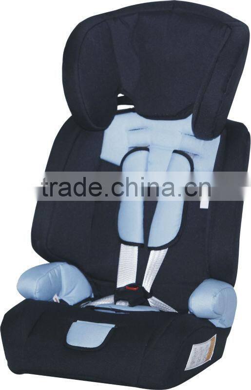 Group1+2+3 baby car seat,Safety baby car seat,Baby car seat with ECE R44/04 Certificate