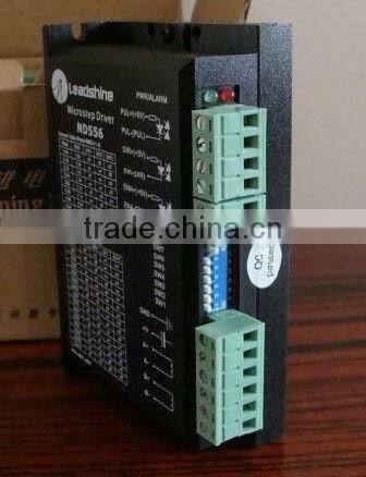 Leadshine Motor 573s15 driver 3nd583 3phase 1.5nm for y axis for 1390,1290,9060 machine