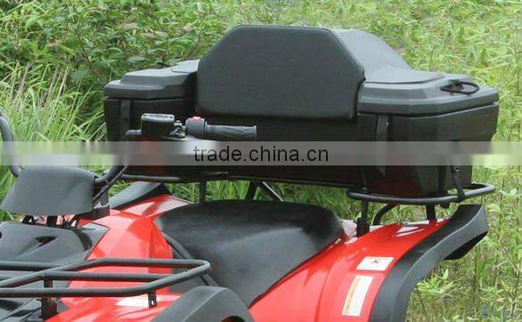 ATV/quad storage luggage trunk box 8020
