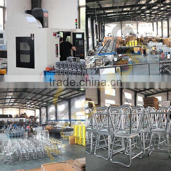 2015 heSheng the most Popular Foldable ATV Ramp with High Quality MR7