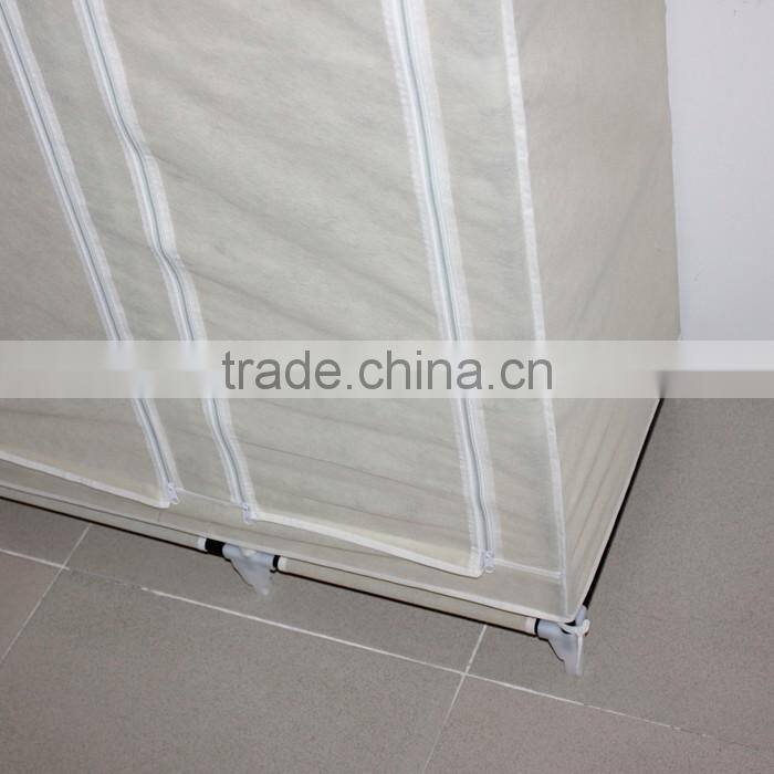 non-woven PORTABLE WARDROBE