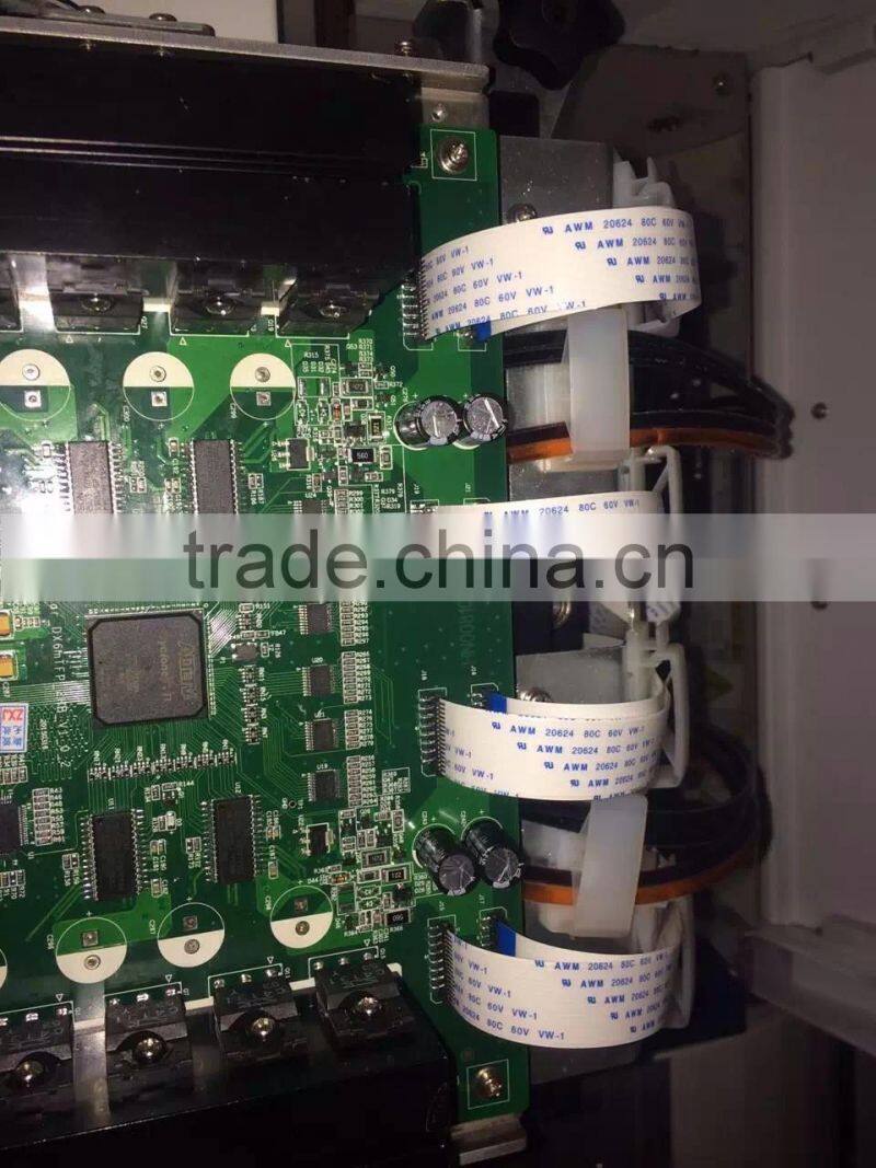 eco solvent printer format printer 3.2m