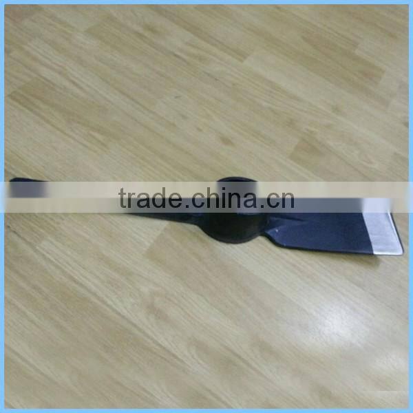 Steel Pickaxe with high quality