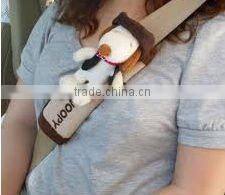new fational neoprene car seat belt shoulder pad