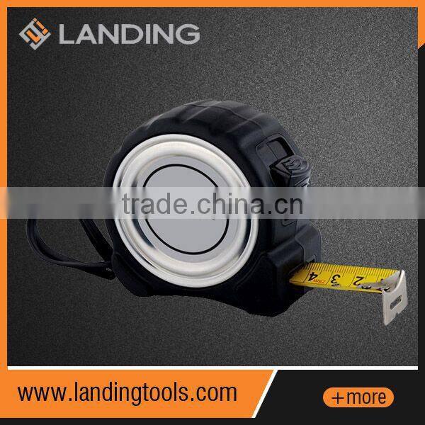 Wholesale ABS plastic beauty steel factory tape measure