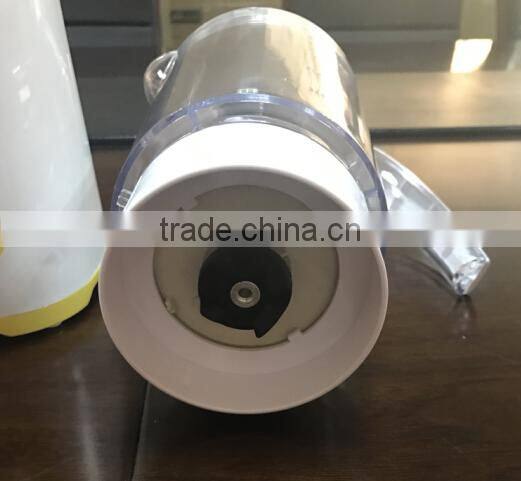 powerful copper motor juicer home food hand blender processor