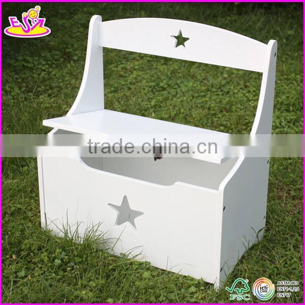Hot new product for 2015 wooden toy storage,popular children wooden toy storage,Good quality wooden toy storage box W08C011