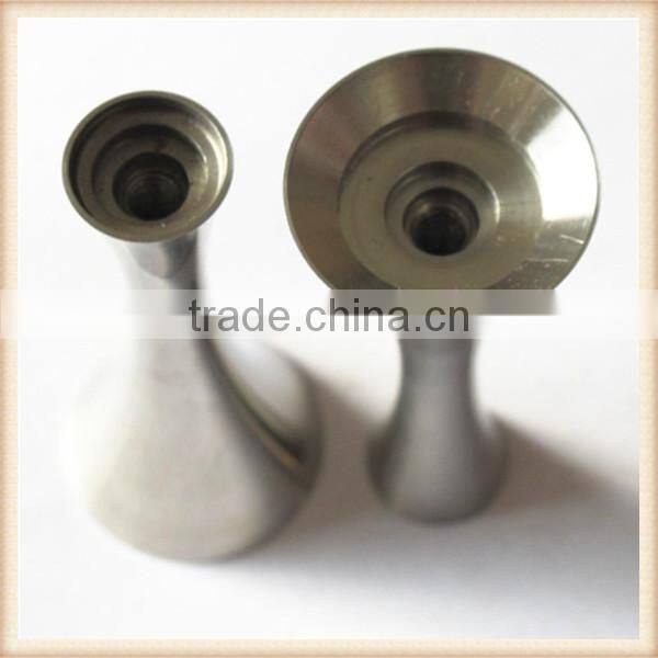 aluminum cold forged parts