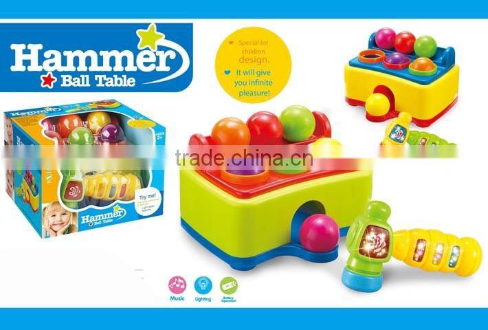 Preschool baby toys educational game with non-toxic material