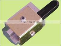 High Carbon Steel Punch Aluminum Corner Cold Chisel