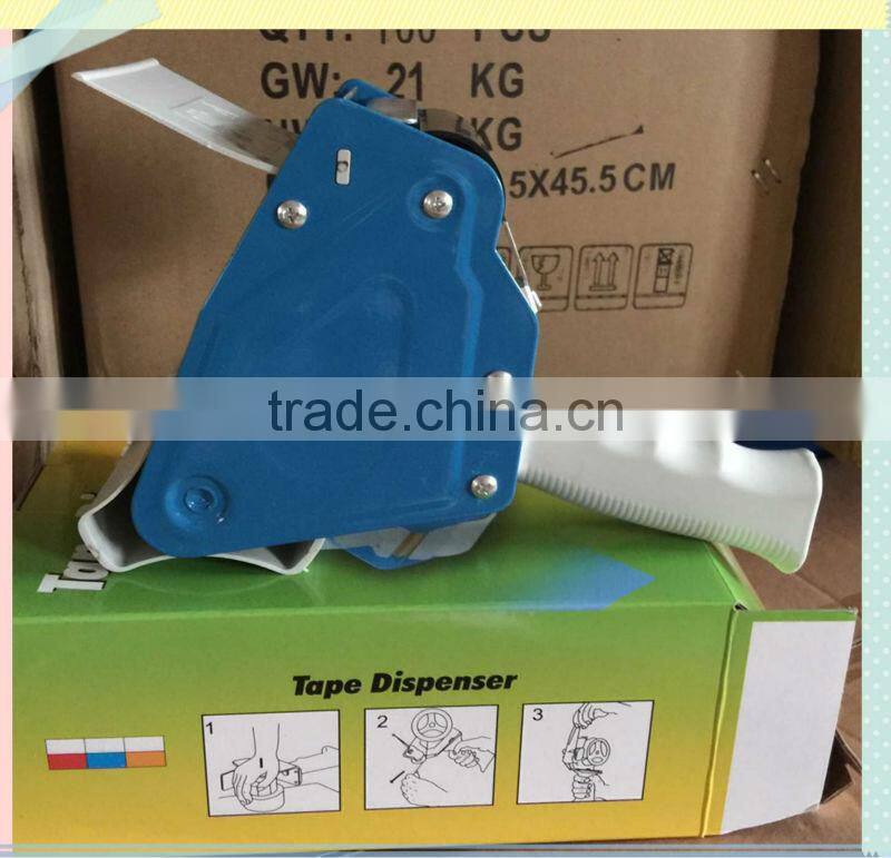 handheld carton sealer