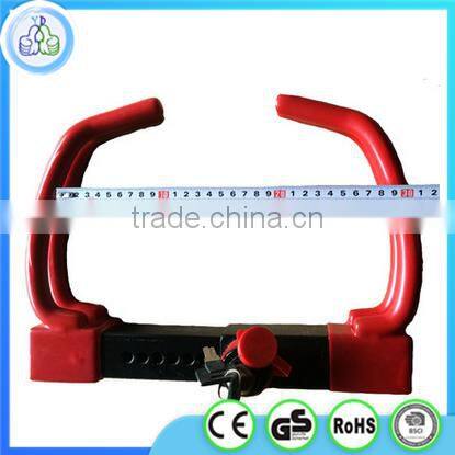 Wholesale China popular metal car wheel tyre lock