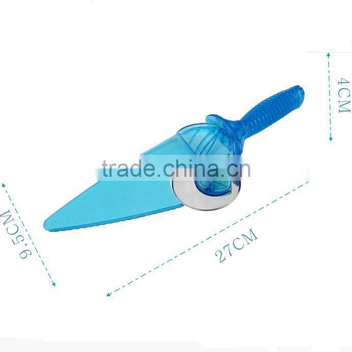 Wholesale plastic pizza cutter wheel made in China