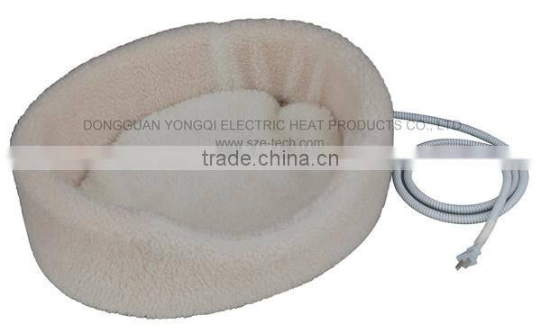 Indoor Heated Bed Pet for Pet