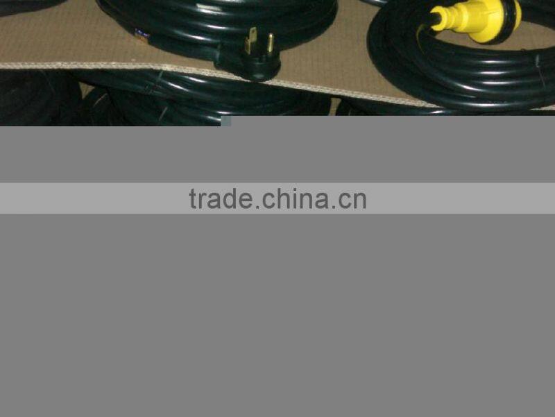 S30137 ETL-listed 50A detachable RV cord