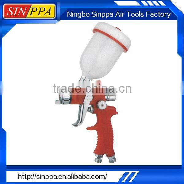 Stainless Steel Needle Mini Spray Paint Gun- SP702A