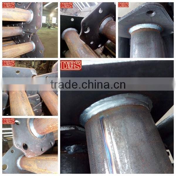 Wall Formwork Bracket Adjustable Steel Push Pull Prop