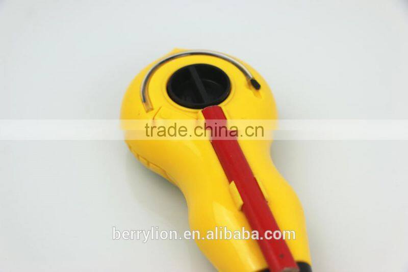 BERRYLION Automatic carpenter ink erasable marker with cheap price