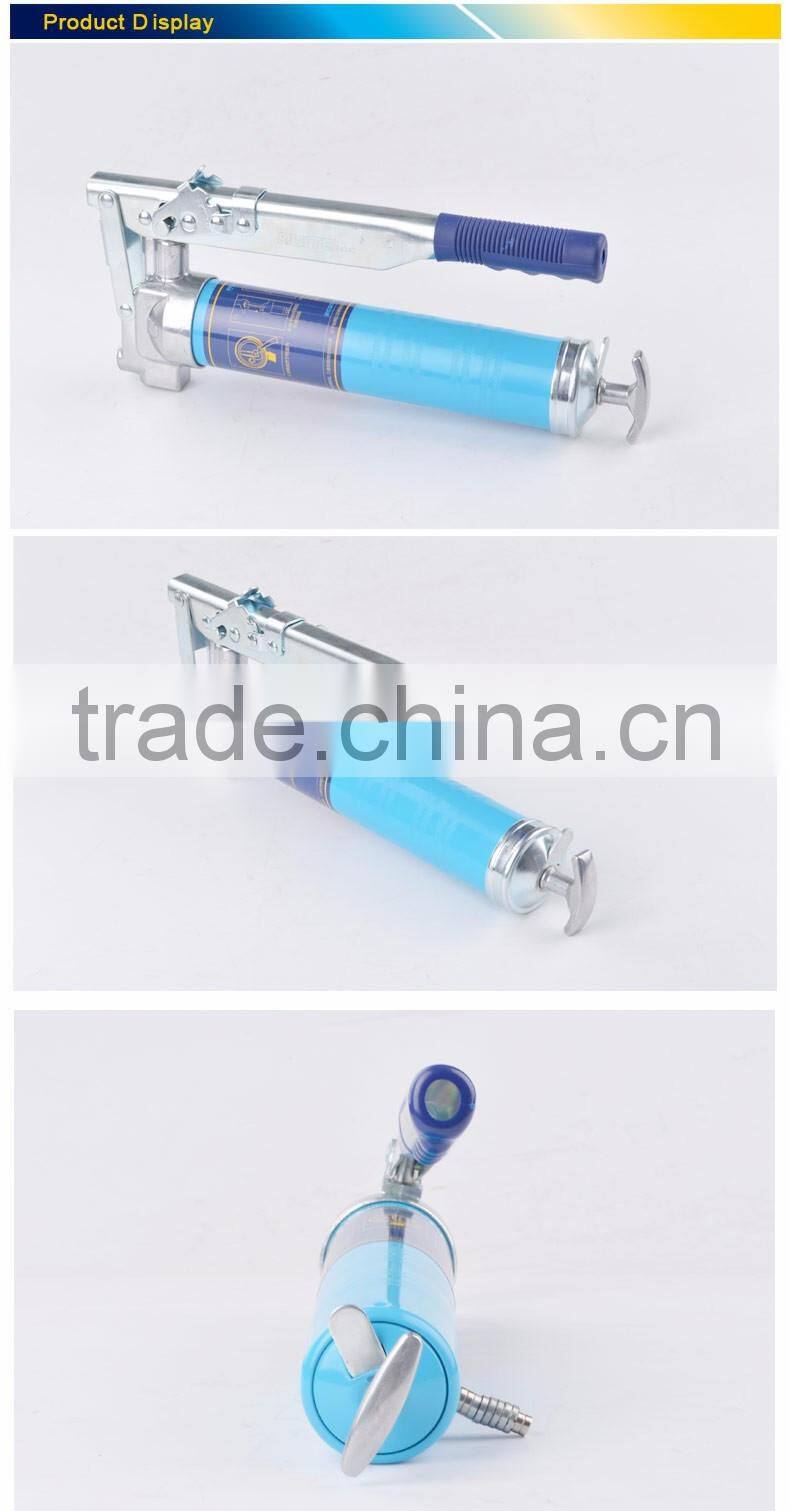 Industrial Professional Grease Gun With Low And High Pressuer