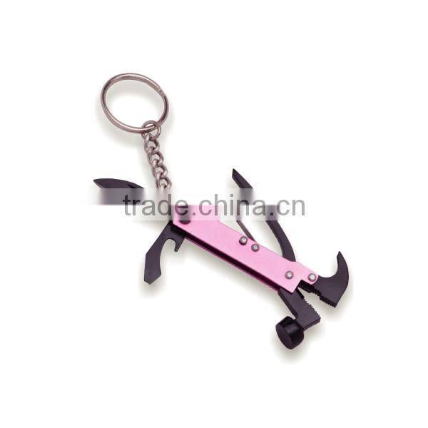 Stainless Steel Multi Tools Claw Hammer