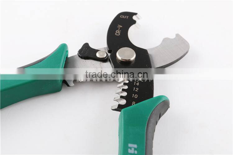 Cable Strippers / Automatic Wire Strippers