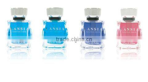 Car Perfume from Japan Car Air Freshener Fragrance for Wholesalers