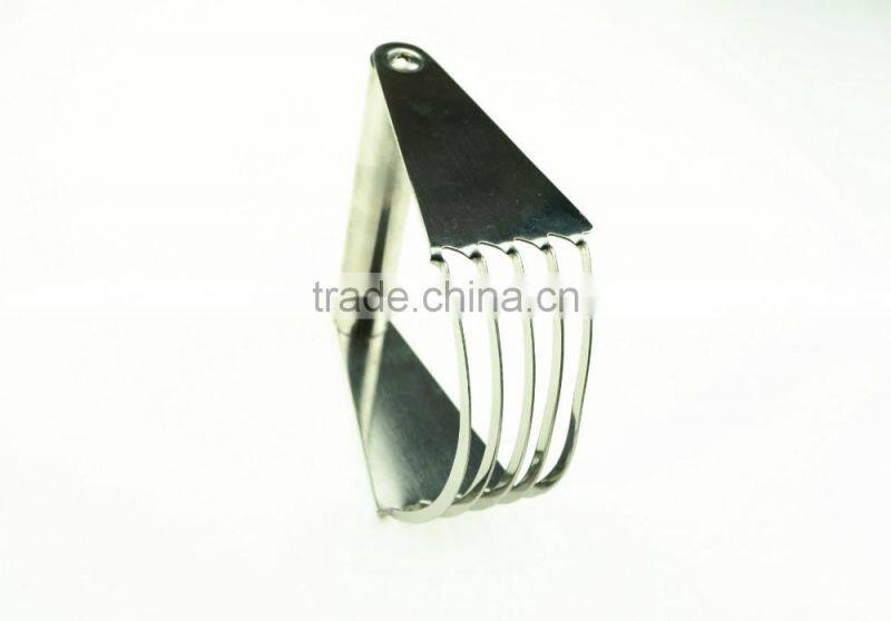 42026 Dough Sheeter Cutter Pastry/Flour cutter