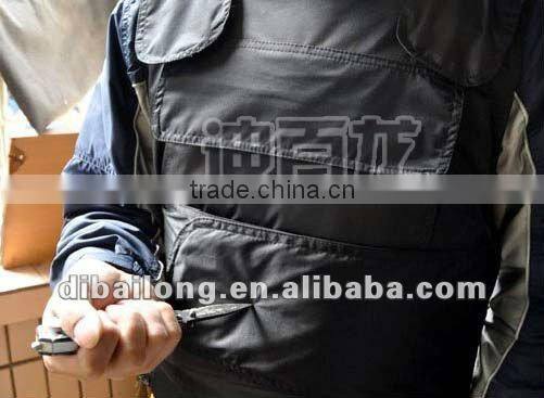 Tactical vest Anti knife protect vest outdoor military vest