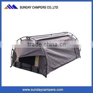 2016 New style Camping Swag, Canvas Swag Tent, Outdoor swag